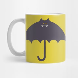 BatBrella Mug